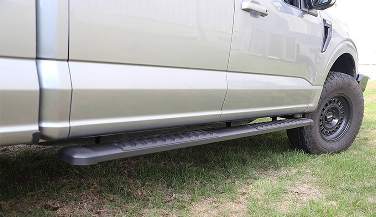 Dee Zee DZ 16621TB EXt Side Step