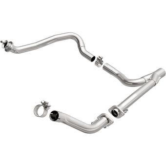 compare product MagnaFlow Exhaust Y Pipe 19211