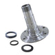 Replacement Front Spindle, GM 8.5"/Dana 44, 85-93 Dodge, 78-92 Jeep, 73-91 GM