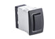 Sierra RK40640B, Rocker Switch, Halo SPDT, Blue Halo