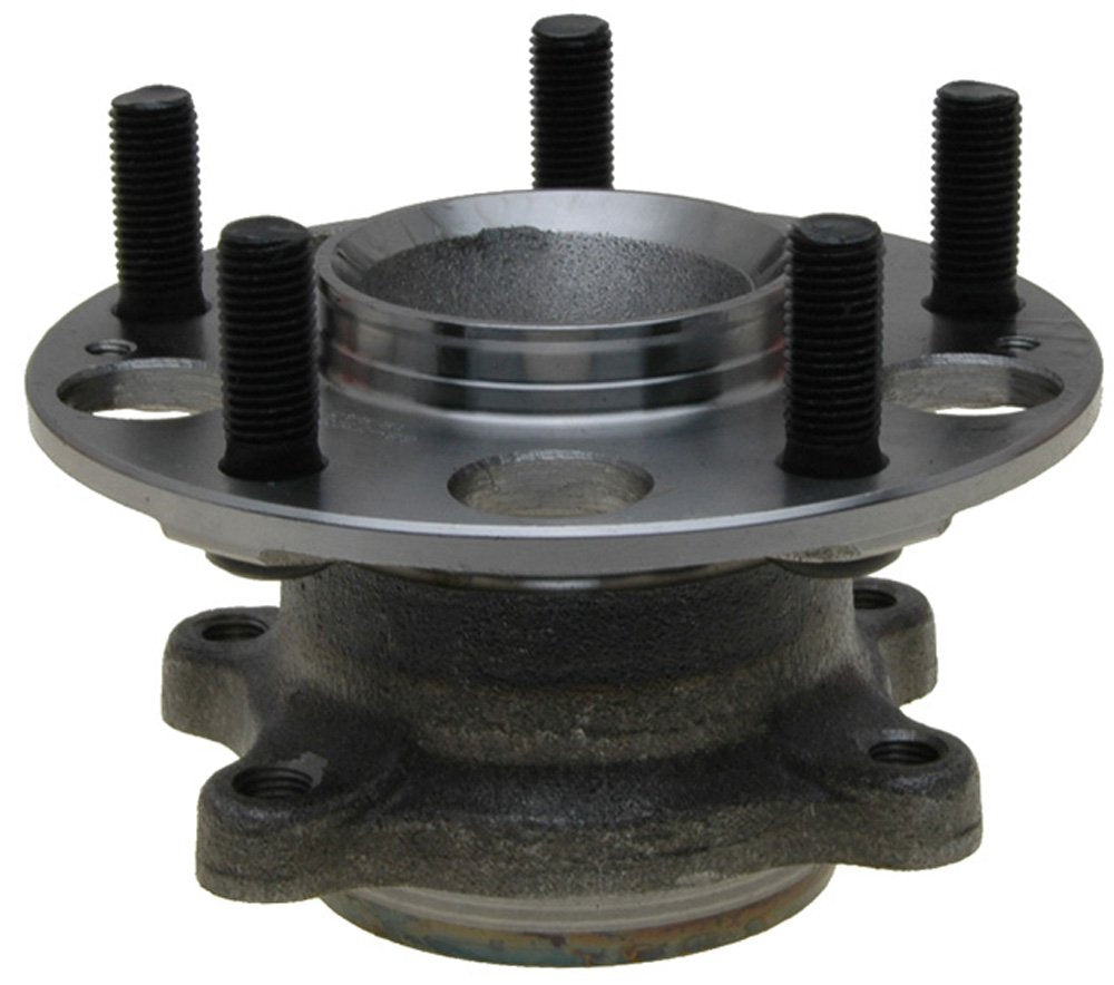 Raybestos 712327 Professional Grade Wheel Hub and Bearing Assembly