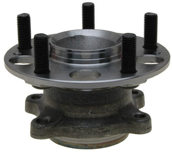 compare product Raybestos 712327 Professional Grade Wheel Hub and Bearing Assembly