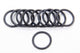 Aeroquip FCM3477 Nitrile -12AN O-Rings - Pack of 10