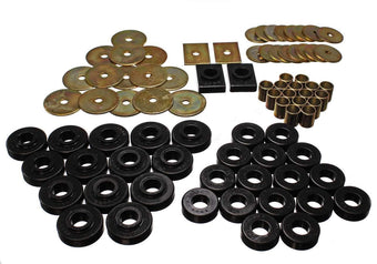 compare product Energy Suspension 3.4120G Body Mount Set for GM