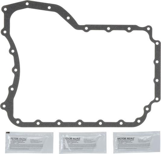 Victor Reinz 10-10318-01 Engine Oil Pan Gasket Set