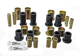 compare product Energy Suspension 3.3156G Front Control Arm Bush for GM