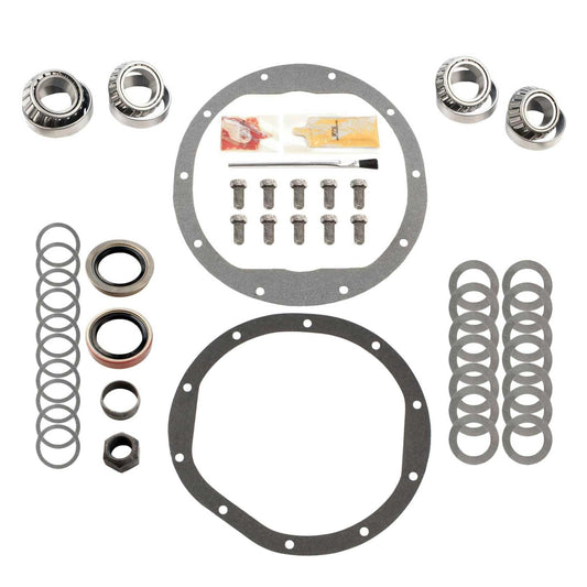 Motive Gear R10RMKT Front or Rear Master Kit for a GM 8.5" Differential with Timken Tapered Bearings
