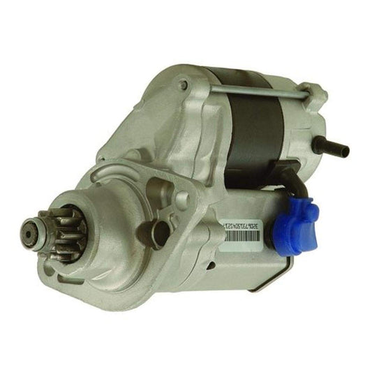 Remy 17067 Premium Remanufactured Starter