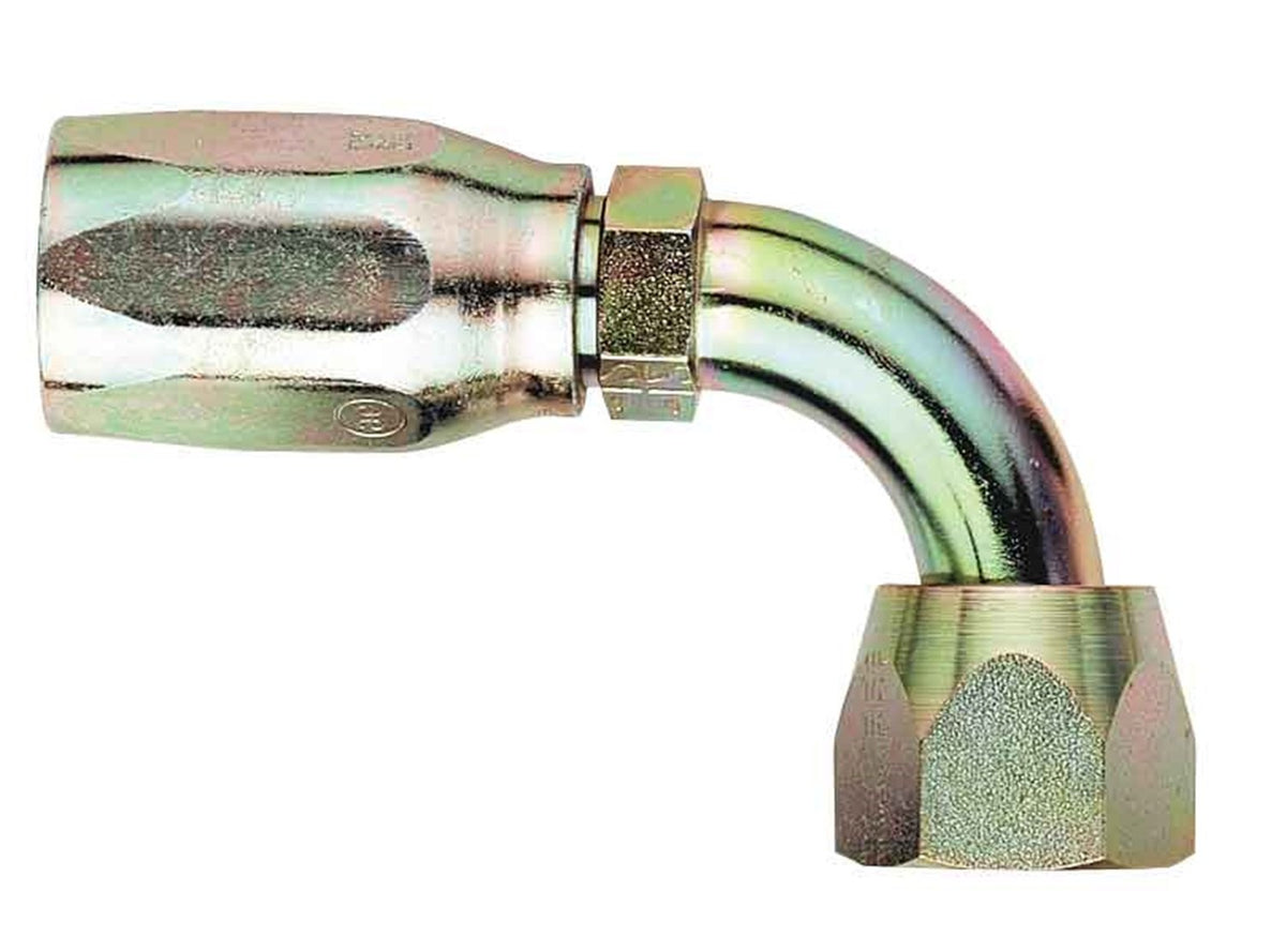 Parts & Connectors