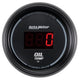 Auto Meter 6348 Sport Comp Digital 2-1/16" 0-340 Degree F Digital Oil Temperature Gauge