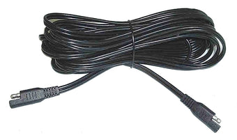 compare product Battery Tender Fused Extension Lead, 12 ft