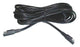 Battery Tender Fused Extension Lead, 12 ft