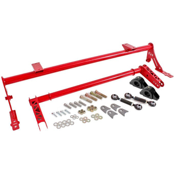 compare product Xtreme anti-roll bar kit, rear, bolt-on, delrin, hollow 35mm