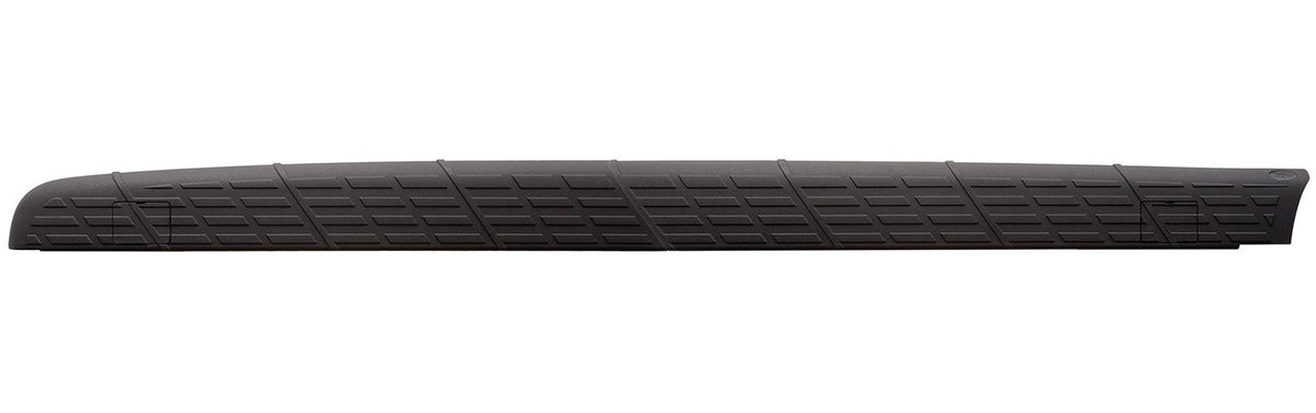 Husky Liners - Quad Cap Bed Rail Protectors | 2007-2013 Silverado 1500 & 2007-14 2500HD/3500HD Trucks with the 78.9" (6.5') - Black, 4 Pcs. | 97101