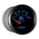 AUTO METER 880021 Mopar Electric Voltmeter Gauge