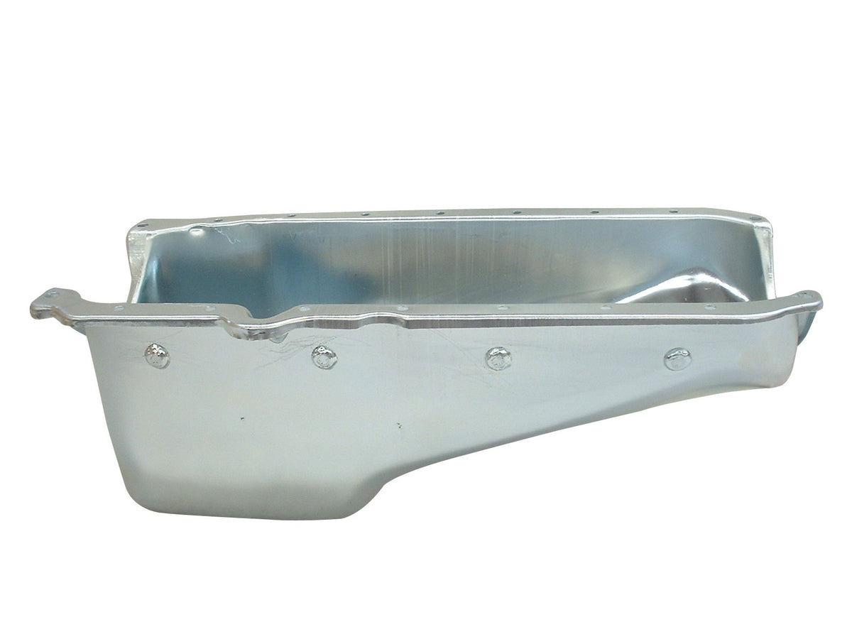 Champ Pans CP40RB Street/Claimer Oil Pan