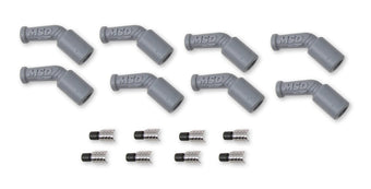 compare product MSD 33048 LS1, 45 Degree Boots & Terminals, 8-Pack