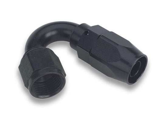 Earl's AT815010ERL Ano-Tuff Swivel Seal Hose End
