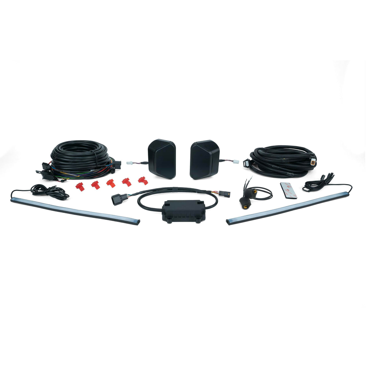 AirLift 25342 Towtal View LaneGuard Pro