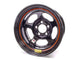 Bassett 58A52I 15x8 IMCA Black Inertia 5x5