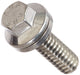 ARP 6210750 Stainless Steel 1/4-20 Hex Bolts - Pack of 5