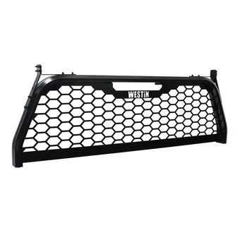compare product Westin 57-81085 HLR Headache Rack