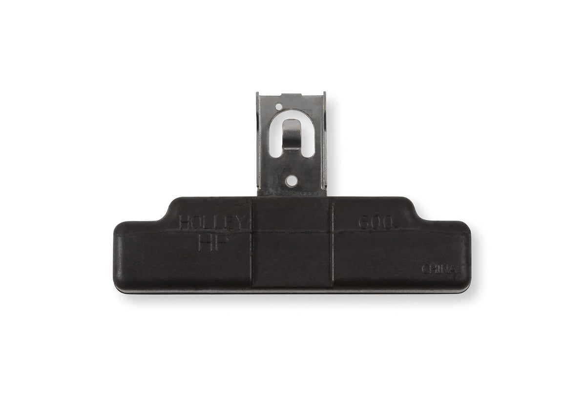 Holley 116-14 Secondary Wedged Float without main jet extensions