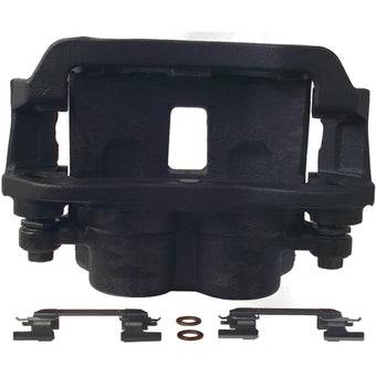 compare product Cardone 18-B4934 Remanufactured Unloaded Disc Brake Caliper with Bracket (Renewed)