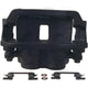 Cardone 18-B4934 Remanufactured Unloaded Disc Brake Caliper with Bracket (Renewed)