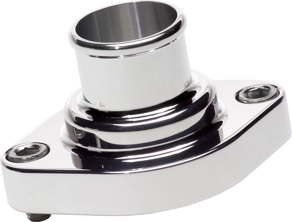 Billet Specialties 90820 Thermostat Housing Straight Up for Chrysler