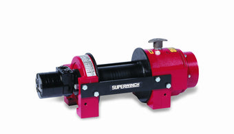 compare product Superwinch (5178A H10P 10