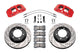 Kit Front Aero6-Dm Ford R