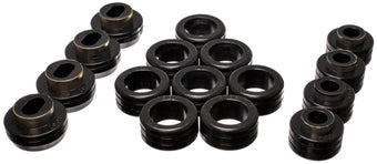compare product Energy Suspension 3-4131G Body Mount Bushing Set