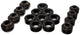 Energy Suspension 3-4131G Body Mount Bushing Set