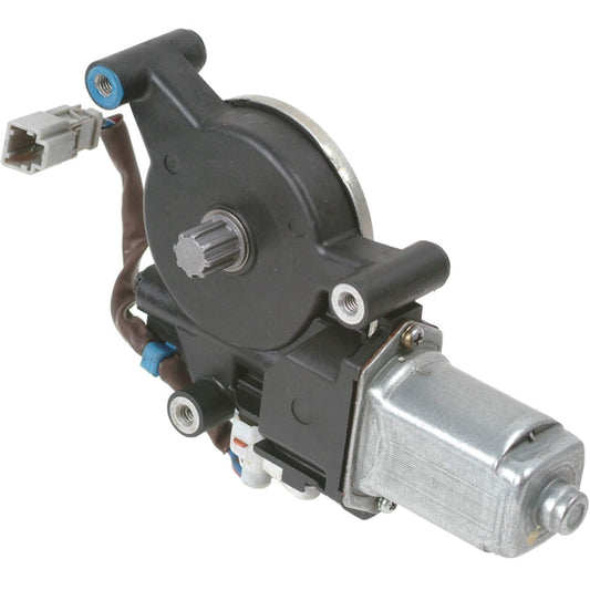 Cardone 47-15010 Remanufactured Power Window Lift Motor (Renewed)