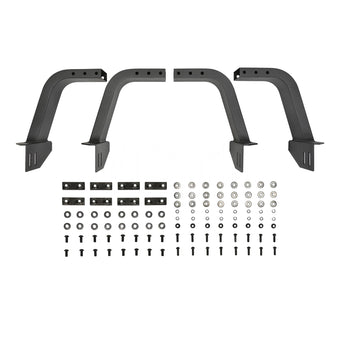compare product Westin 51-20015 For Toyota Tacoma 2005-2021 Overland Cargo Rack Base