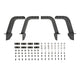 Westin 51-20015 For Toyota Tacoma 2005-2021 Overland Cargo Rack Base