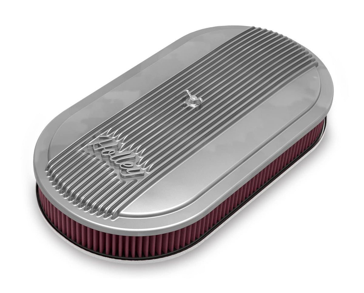 Air Cleaner Housings