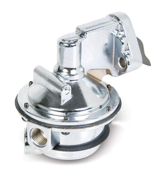 compare product Holley 12-327-20 170+ GPH Mechanical Fuel Pump