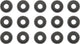 Victor Reinz 15-33388-01 Engine Valve Cover Grommet Set