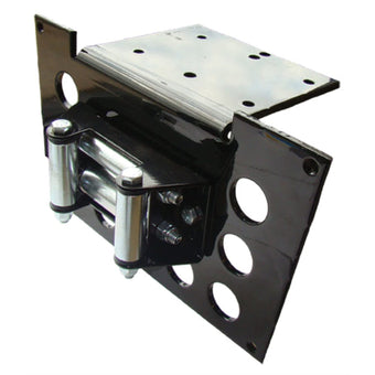 compare product Bulldog Winch (15147 Winch Mount