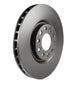 EBC Brakes RK7498 RK Series Premium OE Replacement Brake Rotor