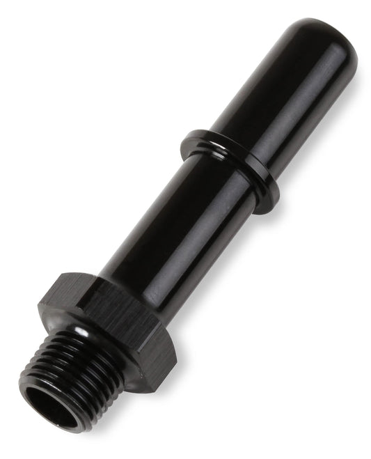 Nos Oe Fuel Line Adapter - Fits 3/8" Fuel Rail