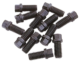 compare product Trans-Dapt Performance TRANSDAPT 8885 Mini Head Header Bolts