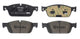 BRAKE PAD