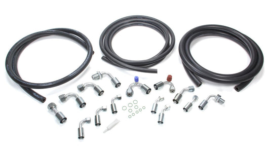 Vintage Air 547001 Extended Length Hose Kit