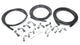 Vintage Air 547001 Extended Length Hose Kit