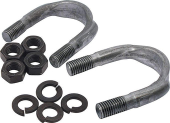 compare product Allstar Performance ALL69015 U-Bolt Kit for 1310 U-Joint , 1.75