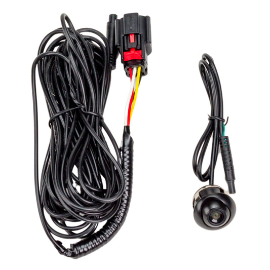 Brandmotion 9002-7552 Factory Tailgate Harness with Bullet Camera Mount