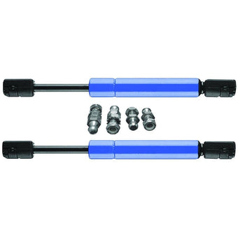 compare product T-H Marine Gforce Equalizer MotorGuide Trolling Motor Stabilizer Kit, Blue (GFEQ-MG-BU-DP)